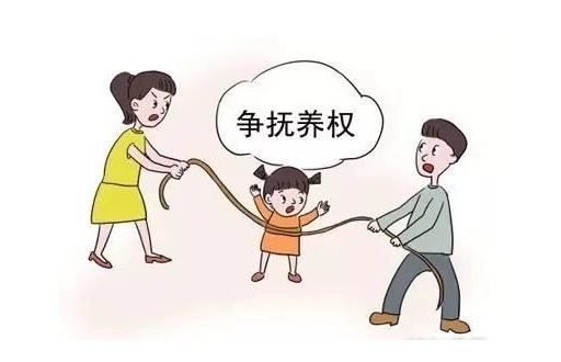 离婚后起诉争孩子抚养权需要多久